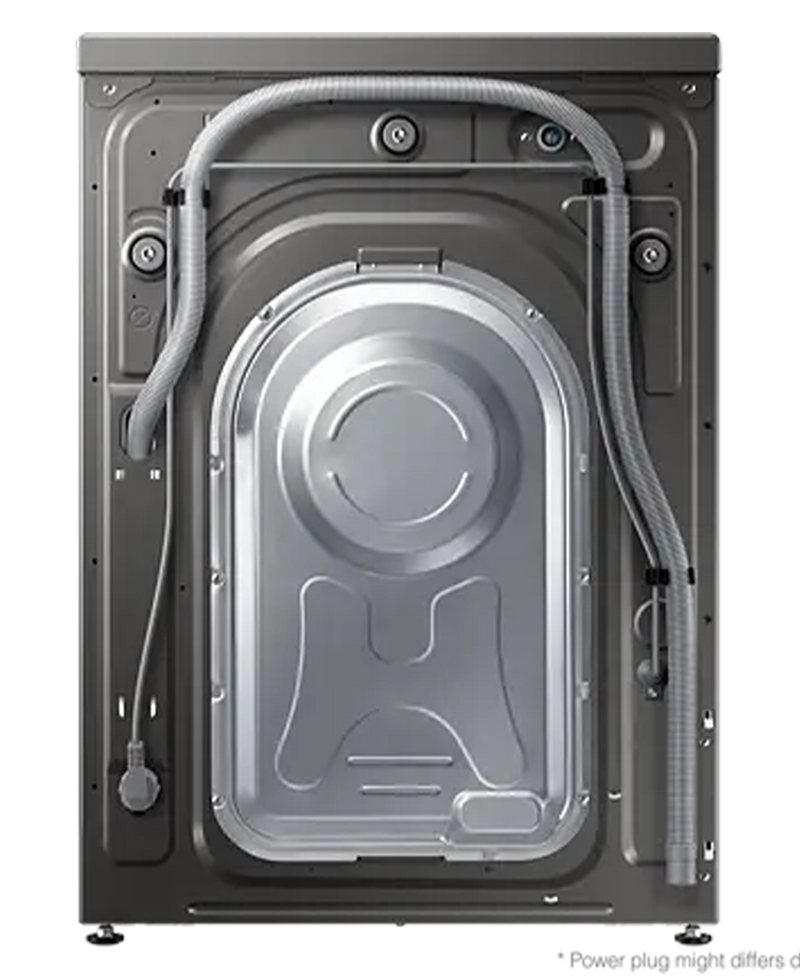 Samsung Series 5 9kg 1400rpm AddWash Washing Machine | Inox WW90T554DAN/S1 Redmond Electric Gorey