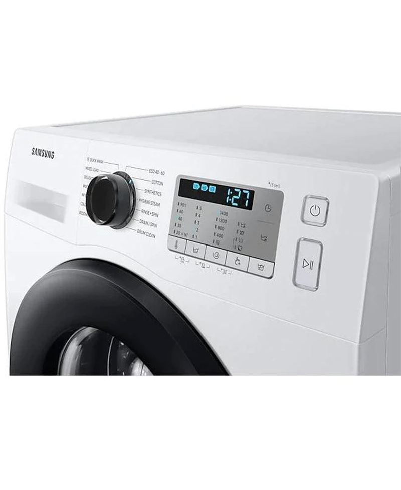 Samsung WW5000 9kg Washing Machine with ecobubble™ Redmond Electric Gorey