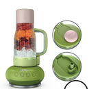 Ninja BlendBOSS 1200Watt Tumbler Blender | Watermelon Bubblegum - DB351UKGN Redmond Electric Gorey
