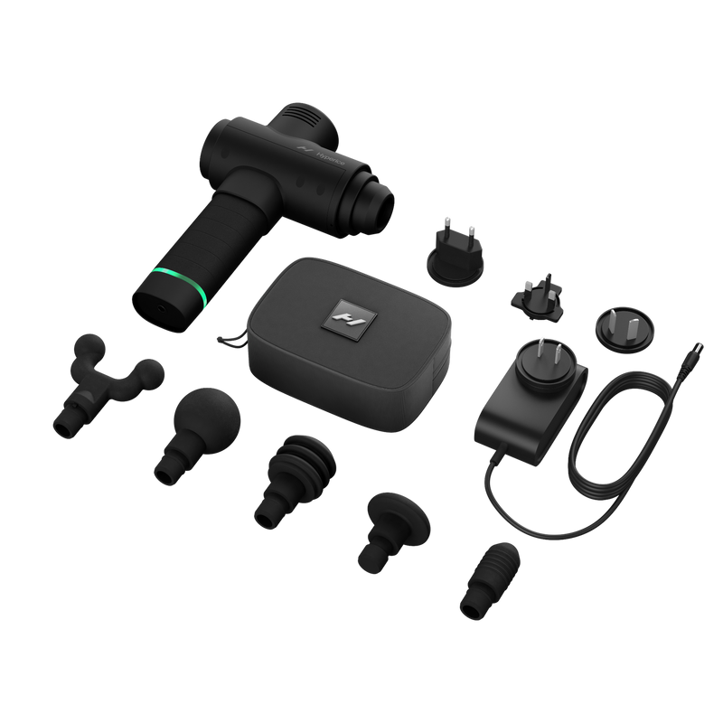 Hypervolt 2 Black
