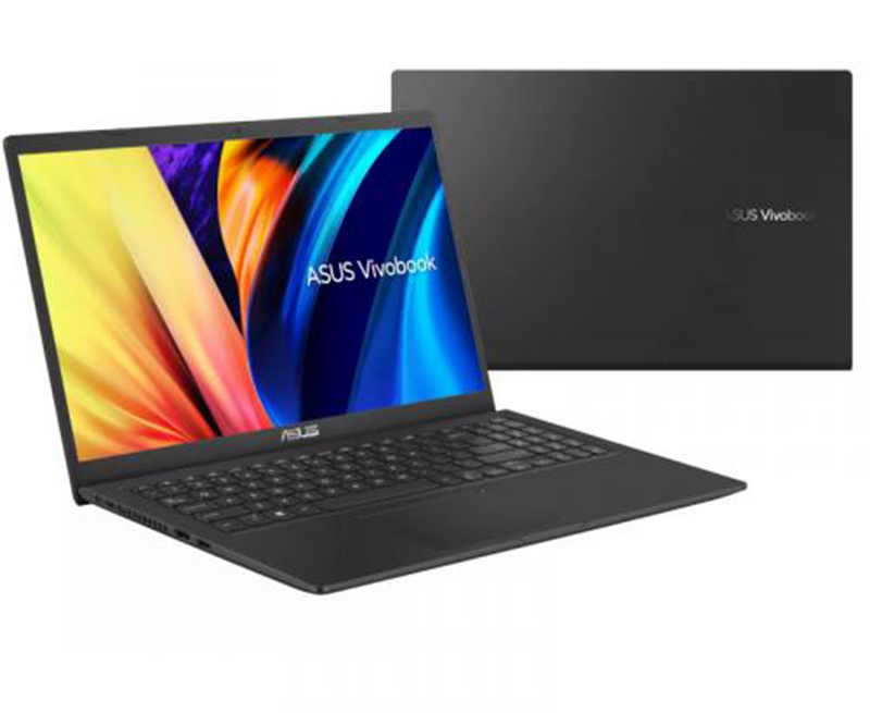 Asus 15.6" Laptop | Intel Core i5 | 8GB | 512GB | Indie Black X1500EA-BQ2182W Redmond Electric Gorey