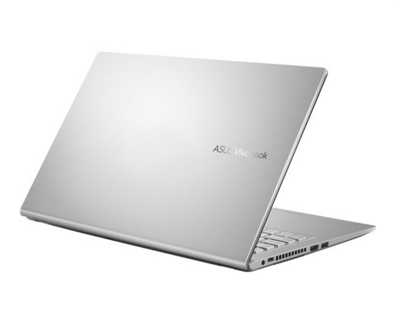 15.6" Vivobook Core i5 8GB | 256GB Laptop | Silver