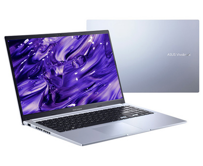 Asus 15.6" Core i3 8GB | 256GB Laptop | Silver X1502ZA-EJ465W Redmond Electric Gorey