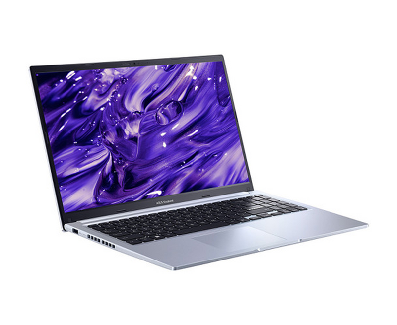 Asus 15.6" Core i3 8GB | 256GB Laptop | Silver X1502ZA-EJ465W Redmond Electric Gorey