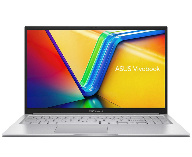 Asus 15.6" Core i5 8GB | 512GB Laptop | Silver X1504ZA-NJ043W Redmond Electric Gorey