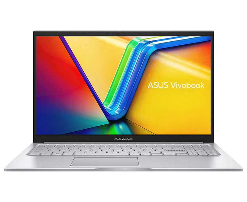 Asus Vivobook 15 Core I5 15.6" 16GB | 512B Laptop | Silver X1504ZA-NJ192W Redmond Electric Gorey