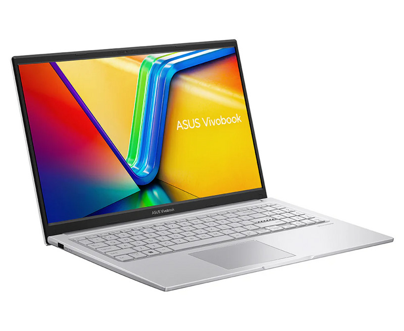 Asus Vivobook 15 Core I5 15.6" 16GB | 512B Laptop | Silver X1504ZA-NJ192W Redmond Electric Gorey