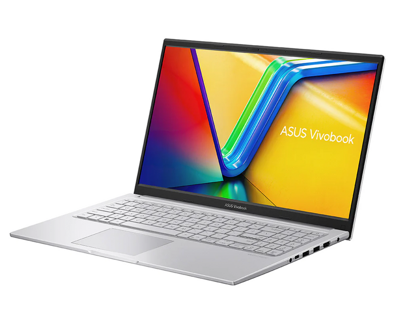 Asus Vivobook 15 Core I5 15.6" 16GB | 512B Laptop | Silver X1504ZA-NJ192W Redmond Electric Gorey