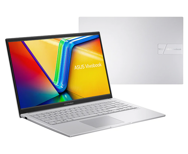 Asus Vivobook 15 Core I5 15.6" 16GB | 512B Laptop | Silver X1504ZA-NJ192W Redmond Electric Gorey