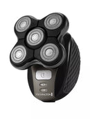 Remington Balder Original head shaver in Black and Silver, model XR7050U51