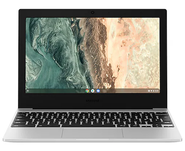 Samsung Galaxy Chromebook Go 11.6" Intel Celeron | 4GB | 64GB | Silver XE310XDA-KA1UK Redmond Electric Gorey