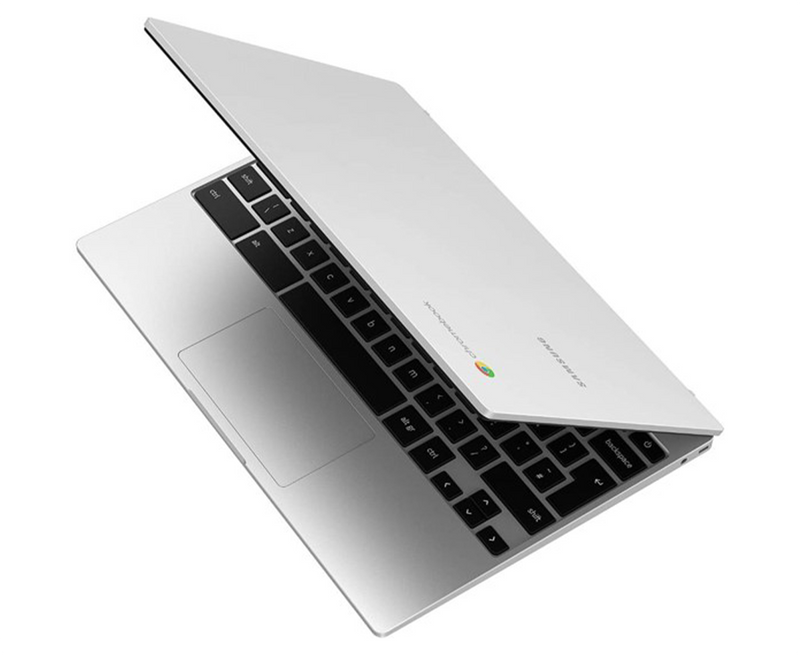 Samsung Galaxy Chromebook Go 11.6" Intel Celeron | 4GB | 64GB | Silver XE310XDA-KA1UK Redmond Electric Gorey