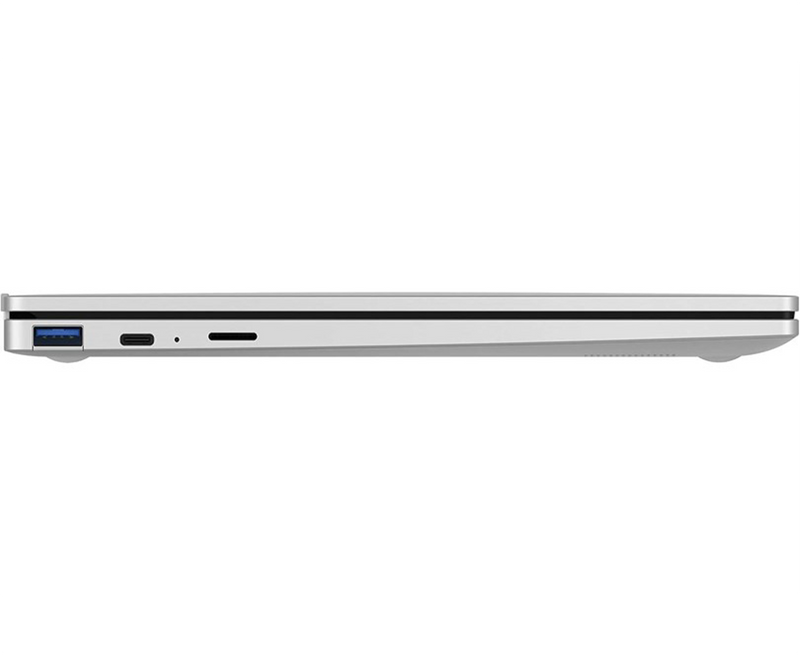 Samsung Galaxy Chromebook Go 11.6" Intel Celeron | 4GB | 64GB | Silver XE310XDA-KA1UK Redmond Electric Gorey