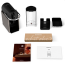 Nespresso Pixie Coffee Machine Titanium