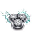 REMINGTON R7 ULTIMATE SERIES 3 HEAD ROTARY SHAVER RECHARGABLE SHAVER | XR1530 REDMOND ELECTRIC GOREY