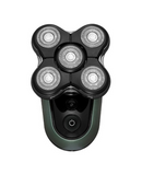 Remington Clipper Rx7 Ultimate Head Shaver Xr1600 Redmond Electric Gorey