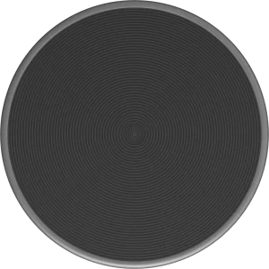 Twist Pad Flex Design | Anthracite Grey
