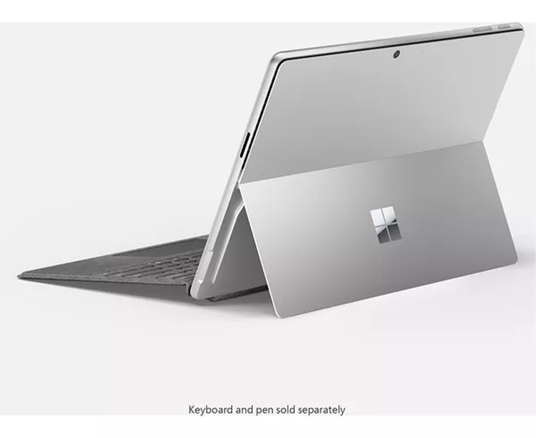 Microsoft 13.8" Surface Pro Copilot+ PC | Snapdragon X Plus | 16GB | 256GB | Platinum - ZHX-00003 Redmond Electric Gorey
