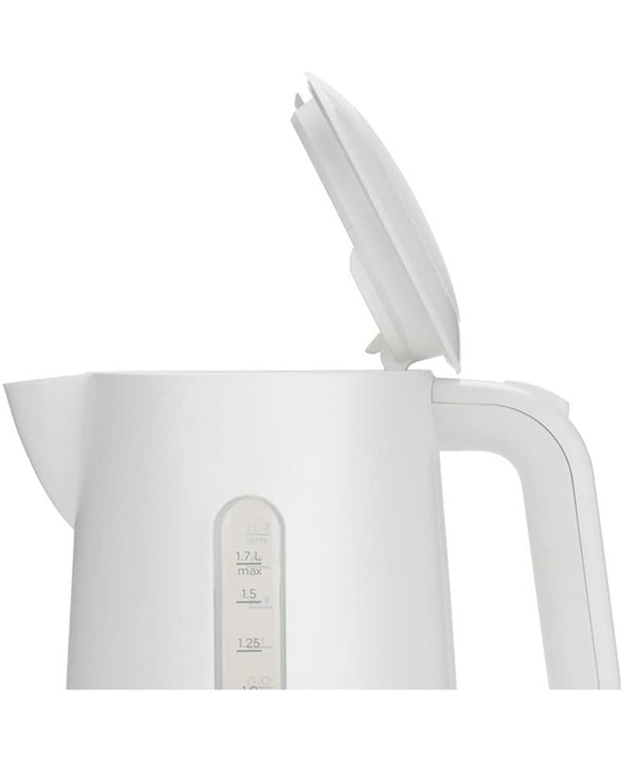 Kenwood 1.7L Abbey Collection | White - ZJP05.A0WH Redmond Electric Gorey
