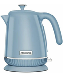 Kenwood 1.7L Elegancy Collection Kettle | Blue - ZJP11.AOBG Redmond Electric Gorey