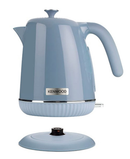 Kenwood 1.7L Elegancy Collection Kettle | Blue - ZJP11.AOBG Redmond Electric Gorey