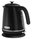 Kenwood 1.7L Elegancy Collection Kettle | Black - ZJP11.AOBK Redmond Electric Gorey 
