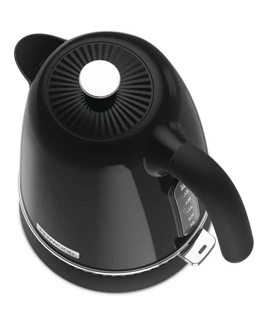 Kenwood 1.7L Elegancy Collection Kettle | Black - ZJP11.AOBK Redmond Electric Gorey 