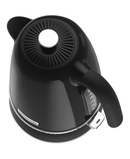 Kenwood 1.7L Elegancy Collection Kettle | Black - ZJP11.AOBK Redmond Electric Gorey 