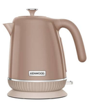 Kenwood 1.7L Elegancy Collection Kettle | Mocha - ZJP11.AOBW Redmond Electric Gorey
