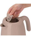 Kenwood 1.7L Elegancy Collection Kettle | Mocha - ZJP11.AOBW Redmond Electric Gorey