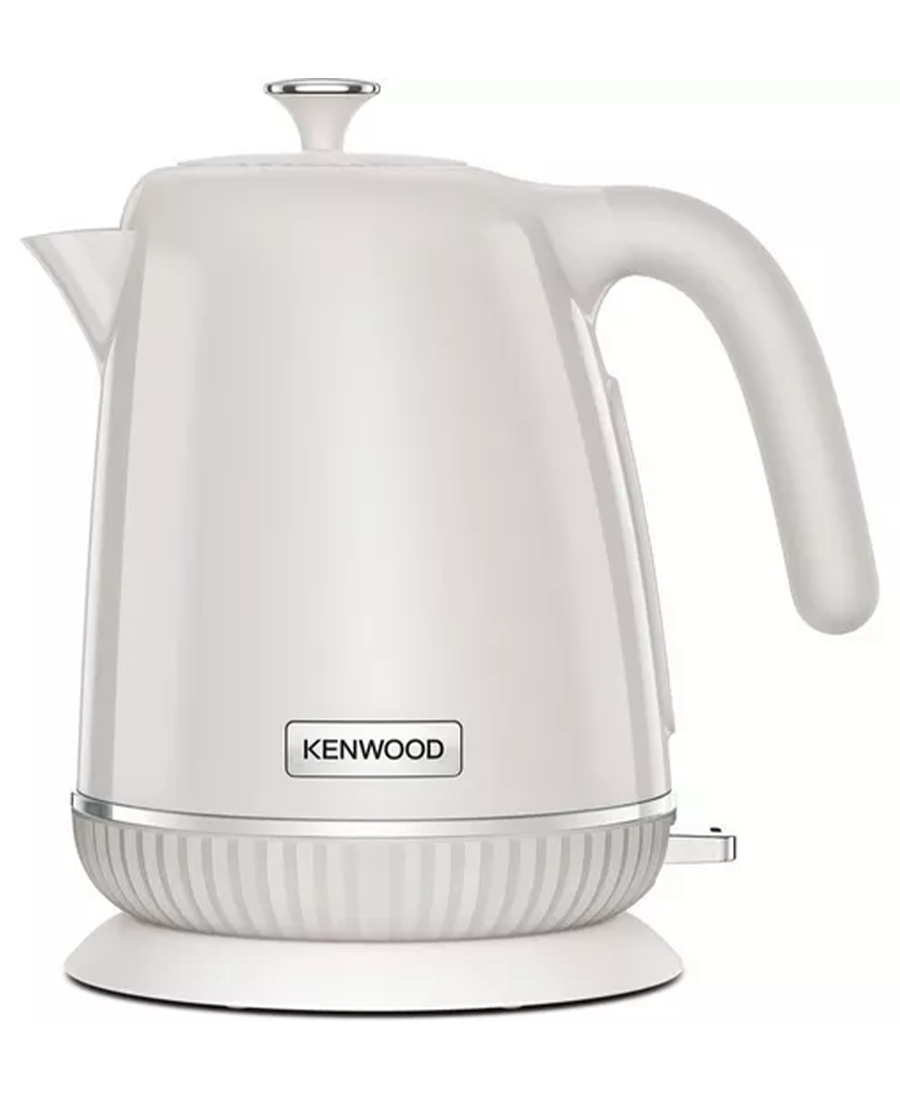Kenwood 1.7L Elegancy Collection Kettle | Cream - ZJP11.AOCR Redmond Electric Gorey