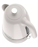Kenwood 1.7L Elegancy Collection Kettle | Cream - ZJP11.AOCR Redmond Electric Gorey