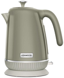 Kenwood 1.7L Elegancy Collection Kettle | Sage Green - ZJP11.AOGN Redmond Electric Gorey