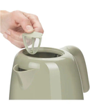 Kenwood 1.7L Elegancy Collection Kettle | Sage Green - ZJP11.AOGN Redmond Electric Gorey