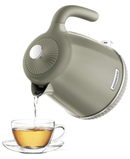 Kenwood 1.7L Elegancy Collection Kettle | Sage Green - ZJP11.AOGN Redmond Electric Gorey