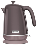 Kenwood 1.7L Elegancy Collection Kettle | Purple - ZJP11.AOPU Redmond Electric Gorey