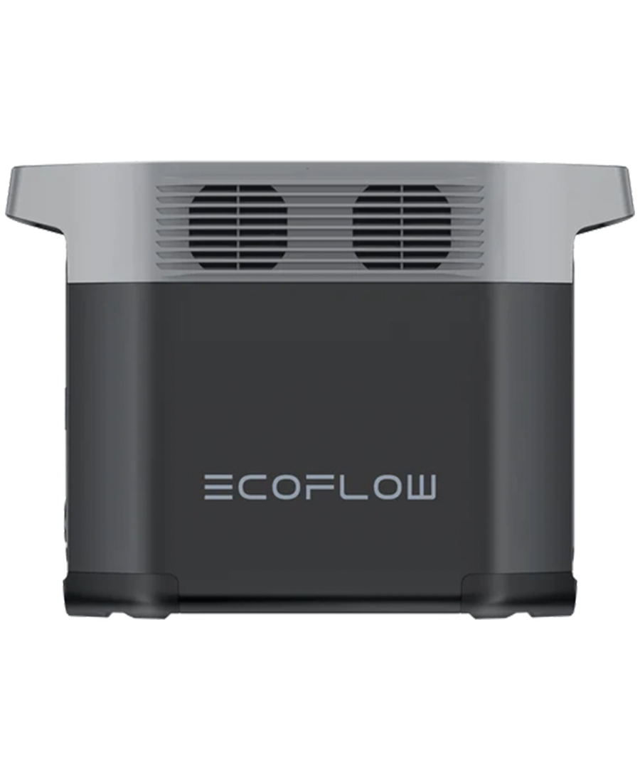 EcoFlow DELTA 2 Portable Power Station 1024 Wh - ZMR330-UK Redmond Electric Gorey