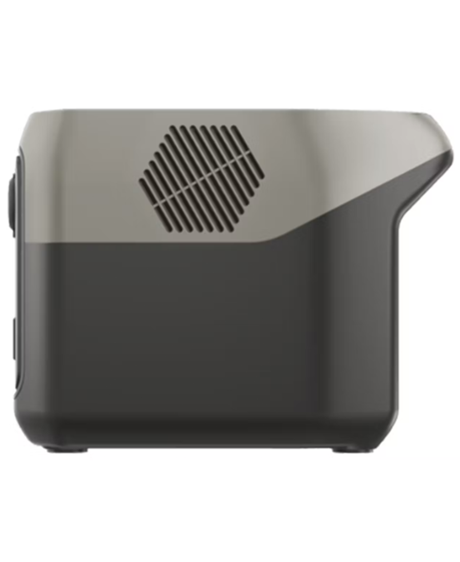 EcoFlow River 2 Max Portable Power Station - ZMR610-B-UK Redmond Electric Gorey