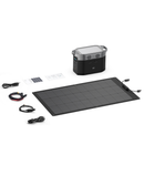 EcoFlow 100W Flexible Solar Panel - ZMS330 Redmond Electric Gorey