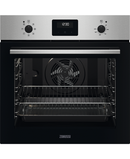 Zanussi Series 20 FanCook Built-in Single Electric Oven | ZOHNX3X1 Redmond Electric Gorey
