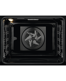 Zanussi Series 20 FanCook Built-in Single Electric Oven | ZOHNX3X1 Redmond Electric Gorey