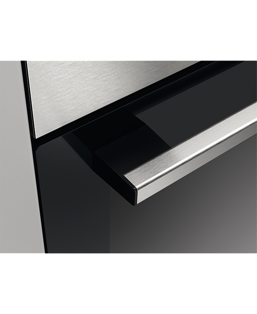 Zanussi Series 20 FanCook Built-in Single Electric Oven | ZOHNX3X1 Redmond Electric Gorey