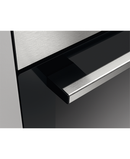 Zanussi Series 20 FanCook Built-in Single Electric Oven | ZOHNX3X1 Redmond Electric Gorey