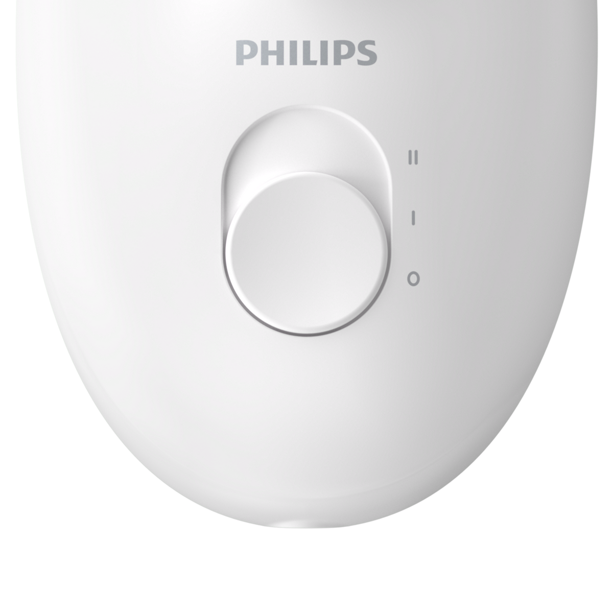 Satinelle Essential Corded Compact Epilator