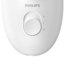 Satinelle Essential Corded Compact Epilator