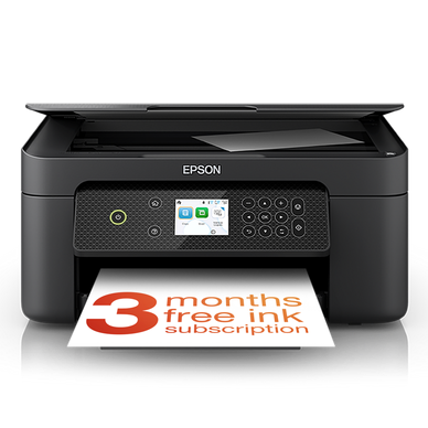 Epson Expression Home XP-4200 | Black - C11CK65401 Redmond Electric Gorey