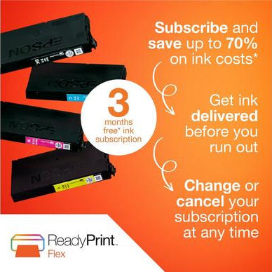 Epson Expression Home XP-4200 | Black - C11CK65401 Redmond Electric Gorey