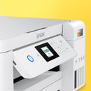 Epson EcoTank ET-2856 All-in-One Wireless Inkjet Printer | White - C11CJ63402 Redmond Electric Gorey