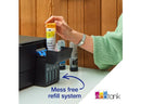 EcoTank ET-2862 A4 Colour Multifunction Inkjet Printer