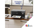 EcoTank ET-2862 A4 Colour Multifunction Inkjet Printer